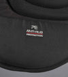Premier Equine Anti-Slip Airflow Shockproof Racing/ Training Saddle Pad by Premier Equine at  Try a Bit