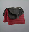 Premier Equine Anti-Slip Airflow Shockproof Racing/ Training Saddle Pad by Premier Equine at  Try a Bit
