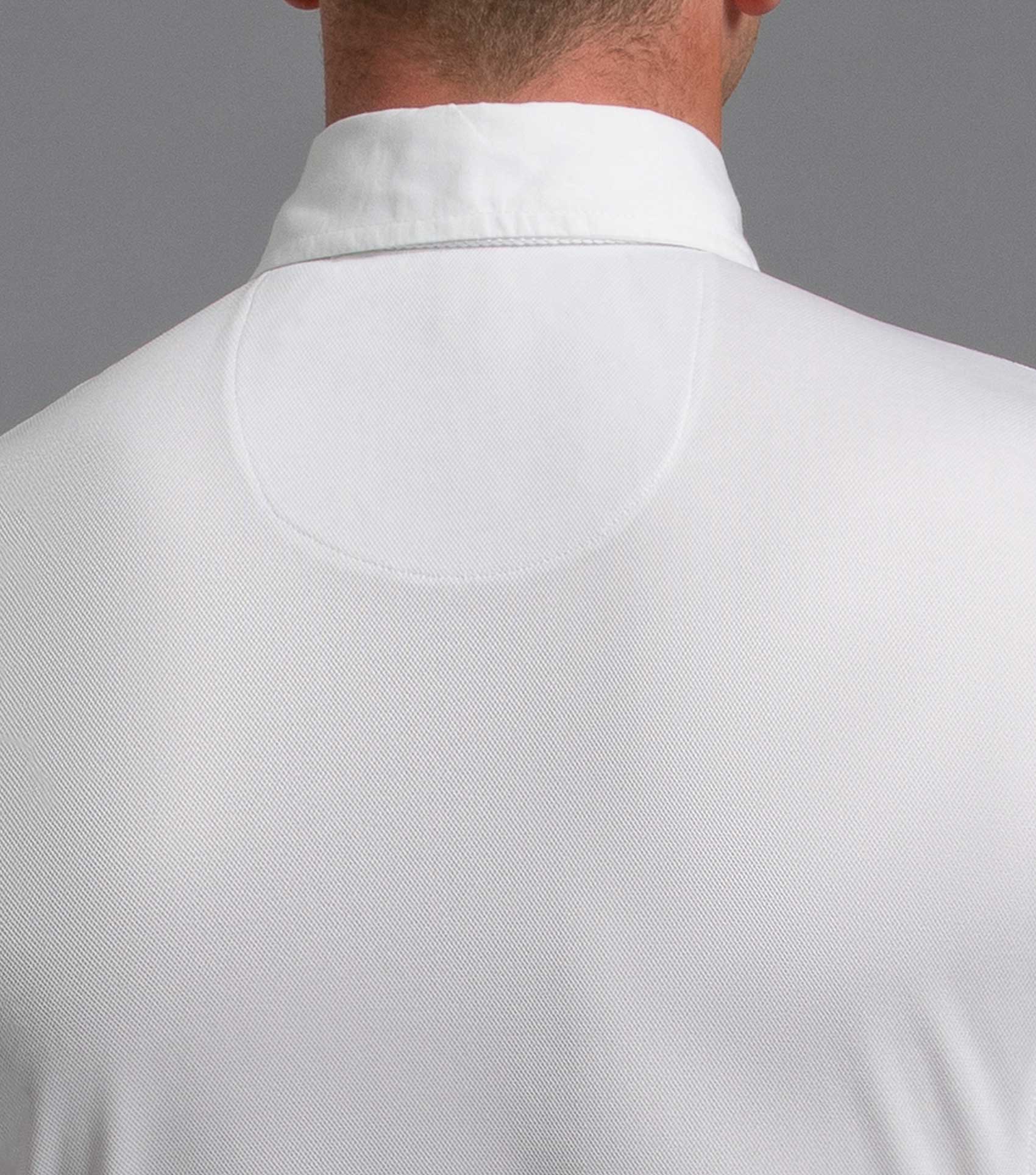Premier Equine Antonio Men's Short Sleeve Show Shirt by Premier Equine at  Try a Bit