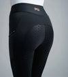 Premier Equine Aporia Ladies Riding Tights by Premier Equine at  Try a Bit