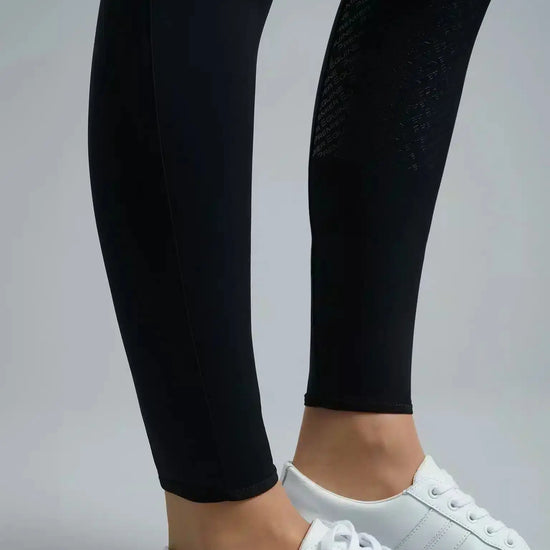 Premier Equine Aporia Ladies Riding Tights by Premier Equine at  Try a Bit