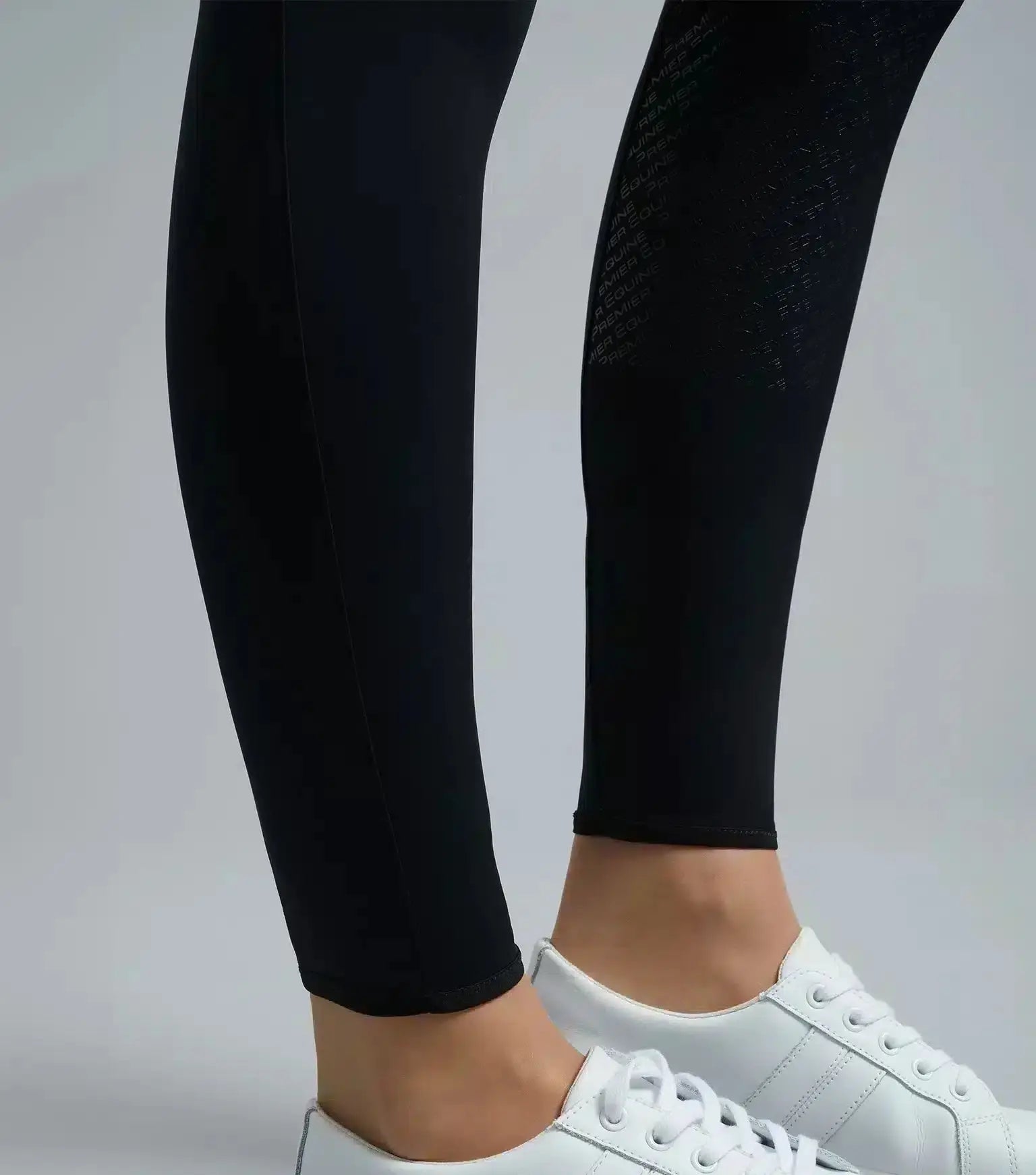 Premier Equine Aporia Ladies Riding Tights by Premier Equine at  Try a Bit