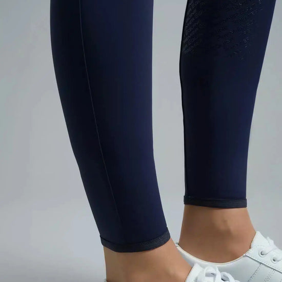 Premier Equine Aporia Ladies Riding Tights by Premier Equine at  Try a Bit