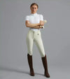 Premier Equine Aradina Ladies Full Seat Gel Competition Riding Breeches by Premier Equine at  Try a Bit