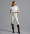 Premier Equine Aradina Ladies Full Seat Gel Competition Riding Breeches by Premier Equine at  Try a Bit