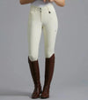 Premier Equine Aradina Ladies Full Seat Gel Competition Riding Breeches by Premier Equine at  Try a Bit