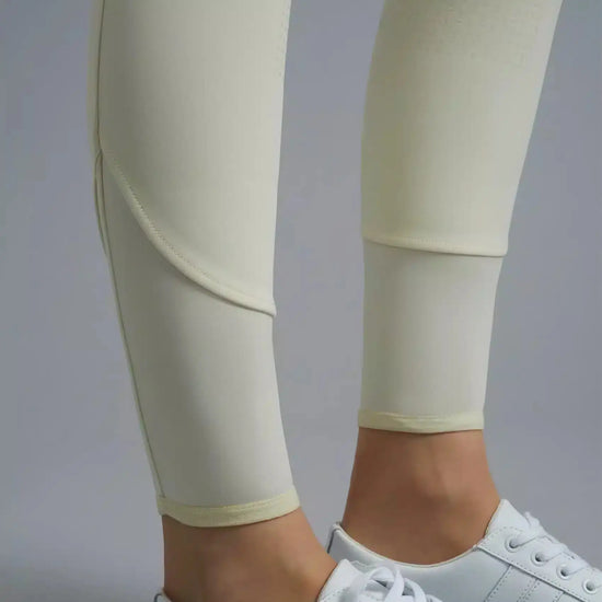 Premier Equine Aradina Ladies Full Seat Gel Competition Riding Breeches by Premier Equine at  Try a Bit