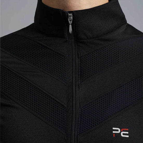 Premier Equine Arclos Ladies Technical Long Sleeve Riding Top by Premier Equine at  Try a Bit