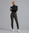Premier Equine Arclos Ladies Technical Long Sleeve Riding Top by Premier Equine at  Try a Bit