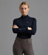 Premier Equine Arclos Ladies Technical Long Sleeve Riding Top by Premier Equine at  Try a Bit