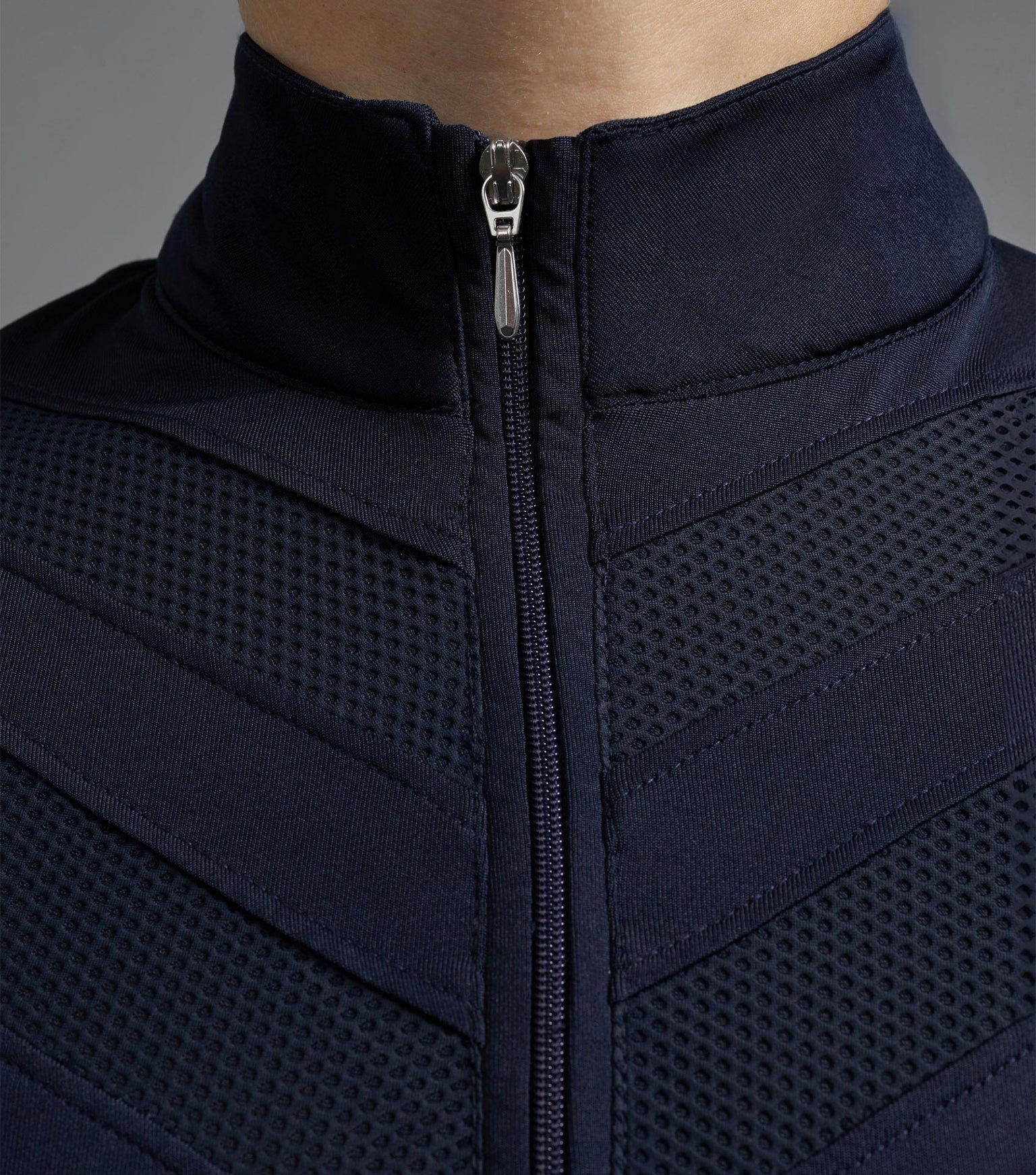 Premier Equine Arclos Ladies Technical Long Sleeve Riding Top by Premier Equine at  Try a Bit