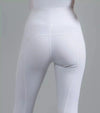 Premier Equine Aresso Ladies Full Seat Gel Riding Tights by Premier Equine at  Try a Bit