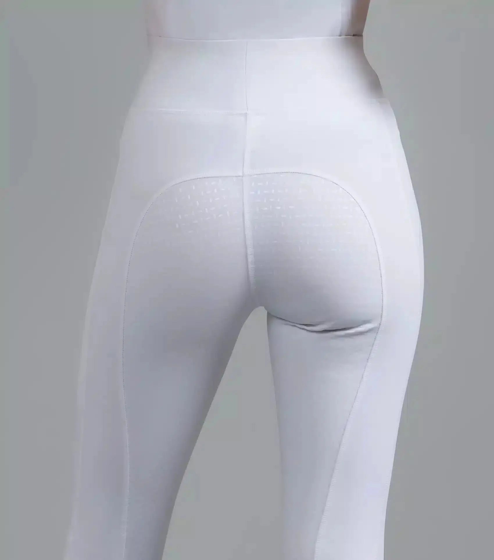 Premier Equine Aresso Ladies Full Seat Gel Riding Tights by Premier Equine at  Try a Bit
