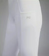 Premier Equine Aresso Ladies Full Seat Gel Riding Tights by Premier Equine at  Try a Bit