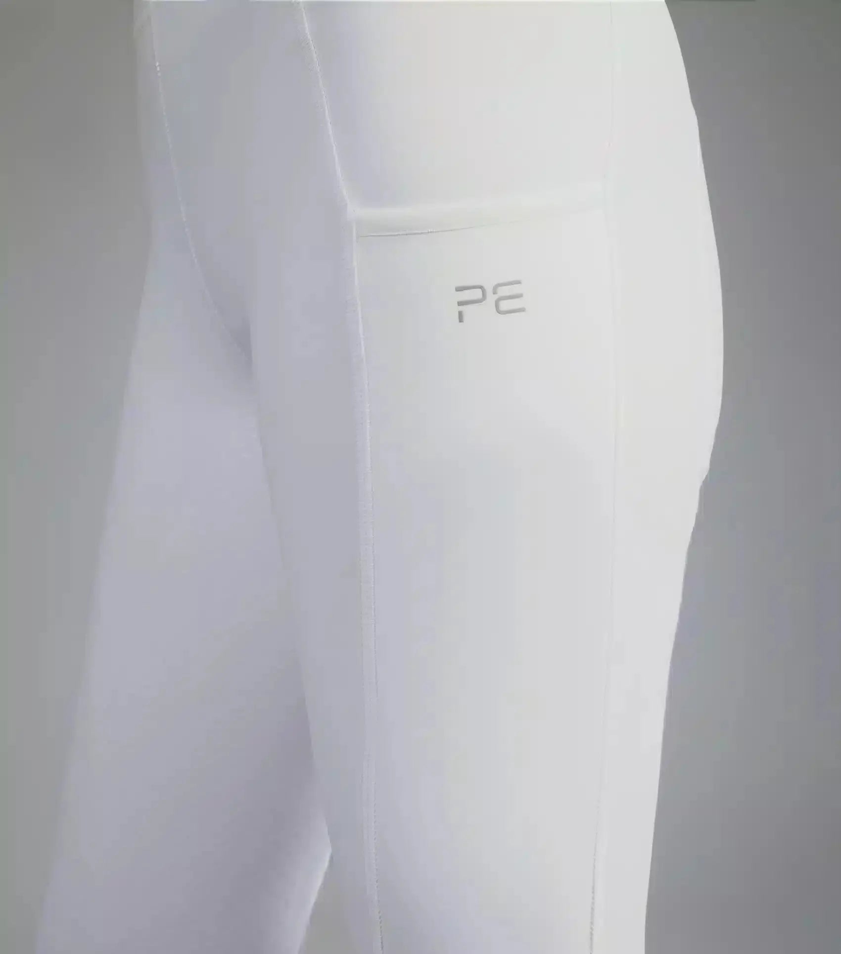 Premier Equine Aresso Ladies Full Seat Gel Riding Tights by Premier Equine at  Try a Bit