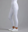 Premier Equine Aresso Ladies Full Seat Gel Riding Tights by Premier Equine at  Try a Bit