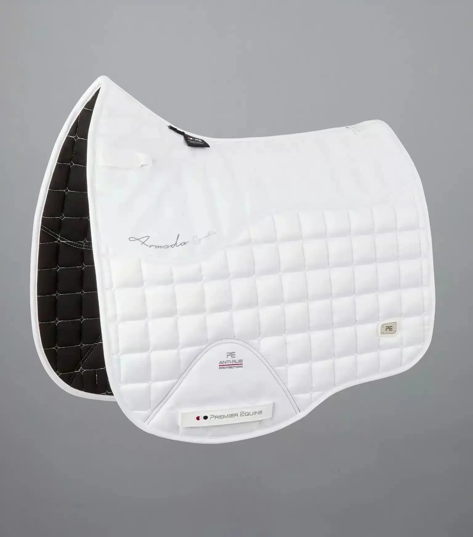 Premier Equine Armada Close Contact Dressage Square by Premier Equine at  Try a Bit