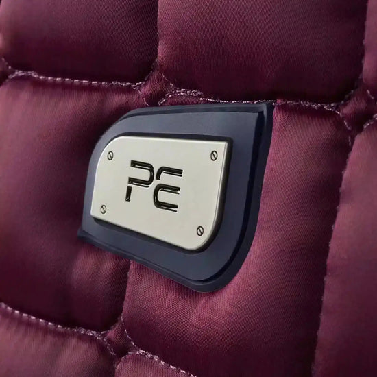 Premier Equine Armada Close Contact Dressage Square by Premier Equine at  Try a Bit