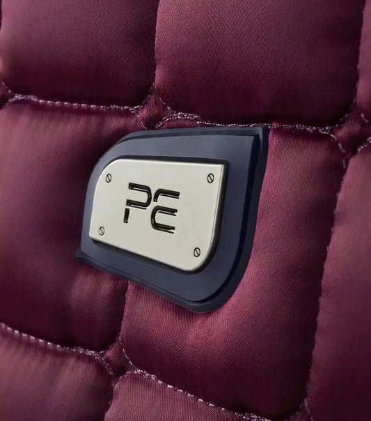 Premier Equine Armada Close Contact Dressage Square by Premier Equine at  Try a Bit