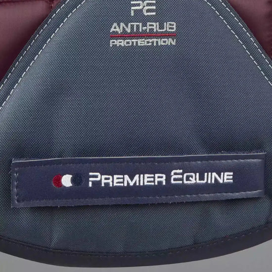 Premier Equine Armada Close Contact Dressage Square by Premier Equine at  Try a Bit