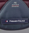 Premier Equine Armada Close Contact Dressage Square by Premier Equine at  Try a Bit