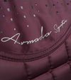 Premier Equine Armada Close Contact Dressage Square by Premier Equine at  Try a Bit