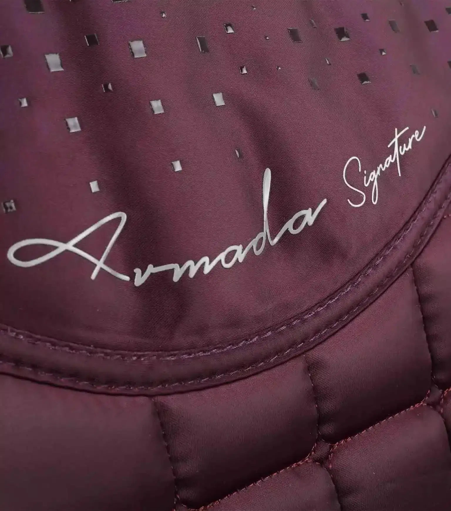 Premier Equine Armada Close Contact Dressage Square by Premier Equine at  Try a Bit
