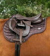 Premier Equine Armada Close Contact GP/Jump Square by Premier Equine at  Try a Bit