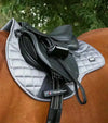 Premier Equine Armada Close Contact GP/Jump Square by Premier Equine at  Try a Bit