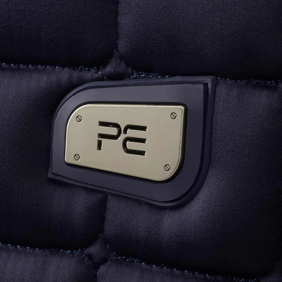 Premier Equine Armada Close Contact GP/Jump Square by Premier Equine at  Try a Bit