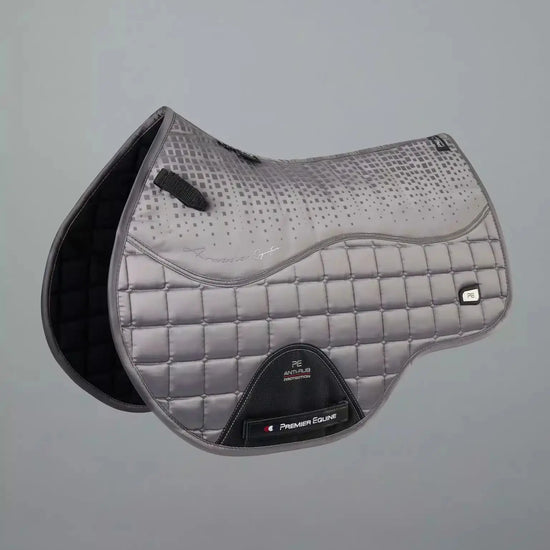 Premier Equine Armada Close Contact GP/Jump Square by Premier Equine at  Try a Bit