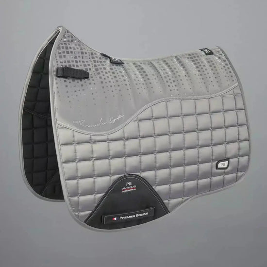 Premier Equine Armada Close Contact Dressage Square by Premier Equine at  Try a Bit