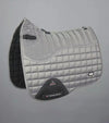 Premier Equine Armada Close Contact Dressage Square by Premier Equine at  Try a Bit