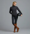 Premier Equine Ascendo Microfleece Riding Top by Premier Equine at  Try a Bit