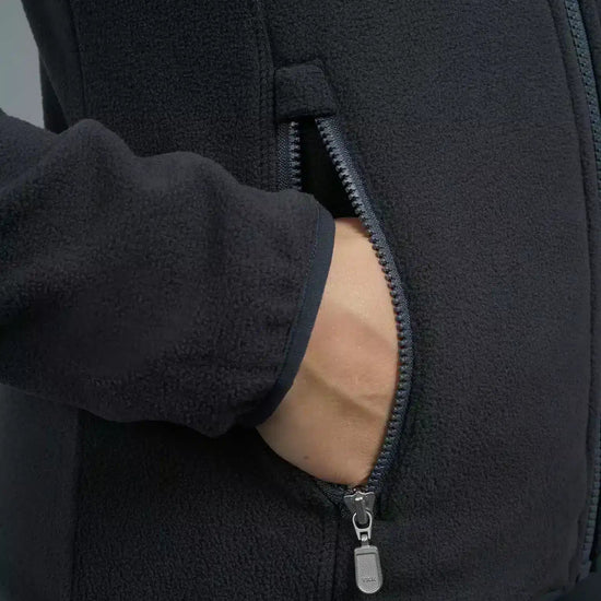 Premier Equine Ascendo Microfleece Riding Top by Premier Equine at  Try a Bit