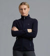 Premier Equine Ascendo Microfleece Riding Top by Premier Equine at  Try a Bit