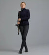 Premier Equine Ascendo Microfleece Riding Top by Premier Equine at  Try a Bit