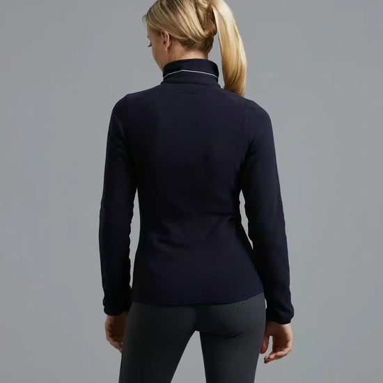 Premier Equine Ascendo Microfleece Riding Top by Premier Equine at  Try a Bit