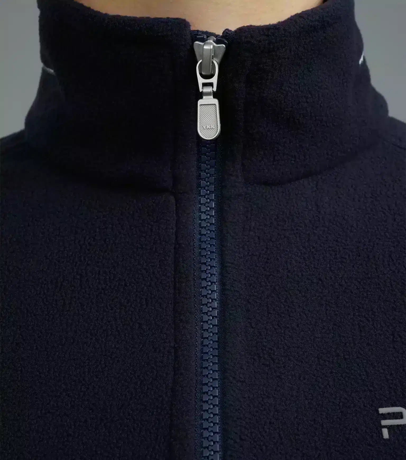 Premier Equine Ascendo Microfleece Riding Top by Premier Equine at  Try a Bit