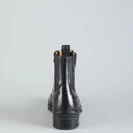Premier Equine Aspley Ladies Leather Paddock Boot by Premier Equine at  Try a Bit