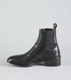 Premier Equine Aspley Ladies Leather Paddock Boot by Premier Equine at  Try a Bit