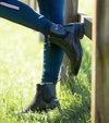 Premier Equine Aston Carbon Tech Ladies Leather Paddock Boot by Premier Equine at  Try a Bit