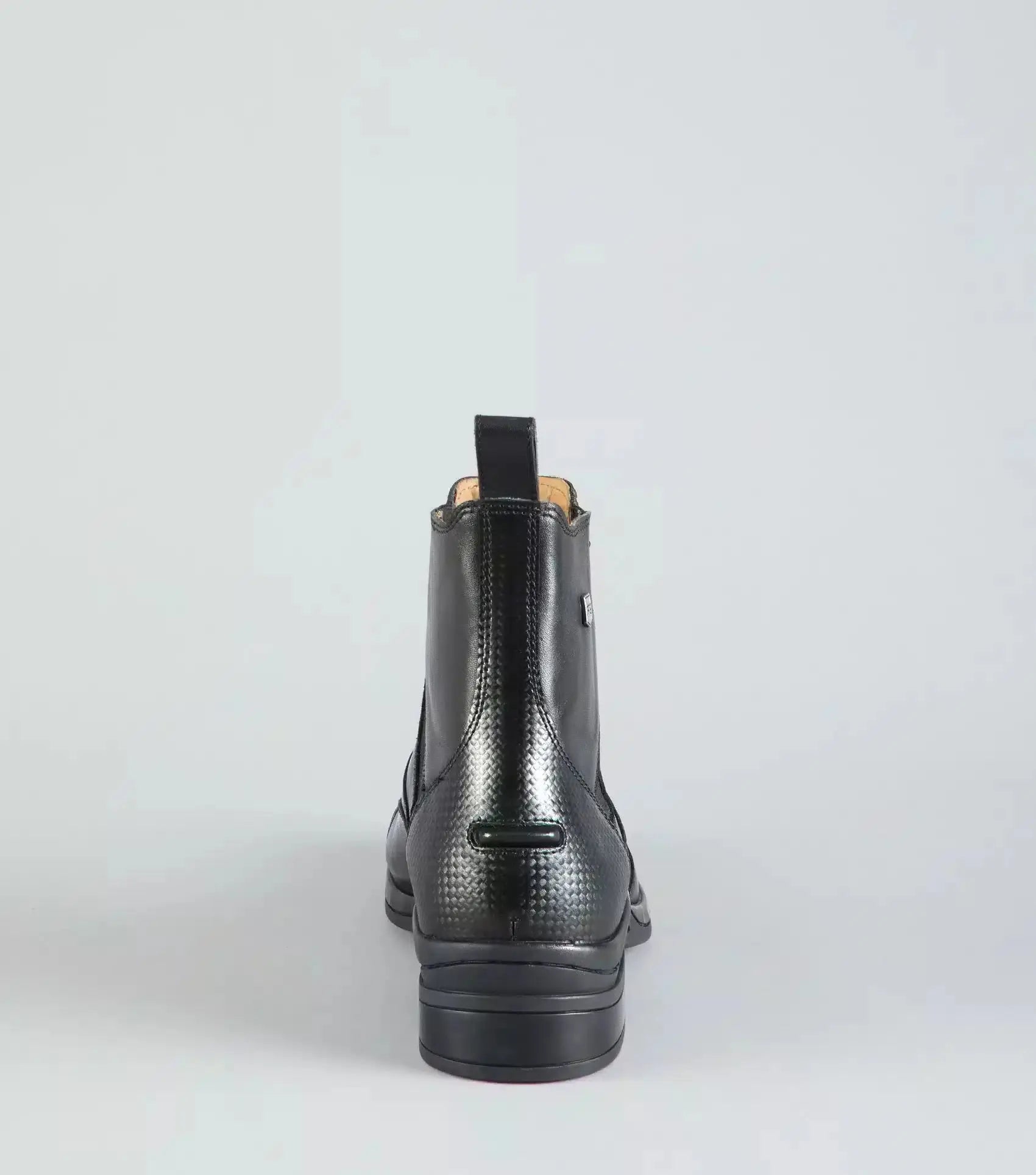 Premier Equine Aston Carbon Tech Ladies Leather Paddock Boot by Premier Equine at  Try a Bit