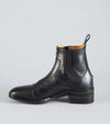 Premier Equine Aston Carbon Tech Ladies Leather Paddock Boot by Premier Equine at  Try a Bit