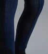 Premier Equine Astrid Girls Full Seat Gel Pull On Riding Tights by Premier Equine at  Try a Bit