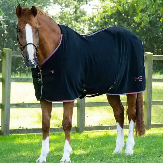 Premier Equine Asure Fleece Rug by Premier Equine at  Try a Bit