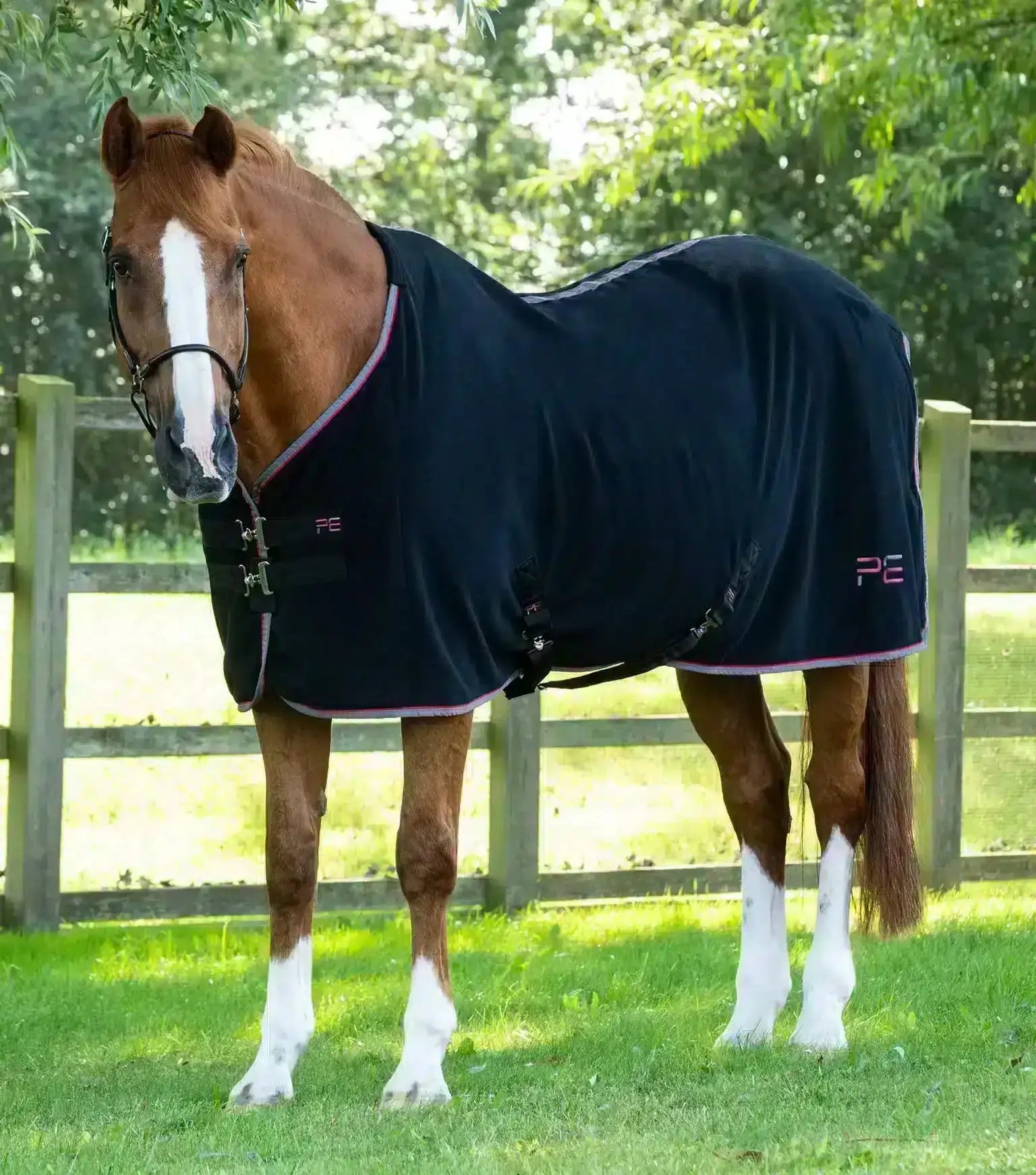 Premier Equine Asure Fleece Rug by Premier Equine at  Try a Bit
