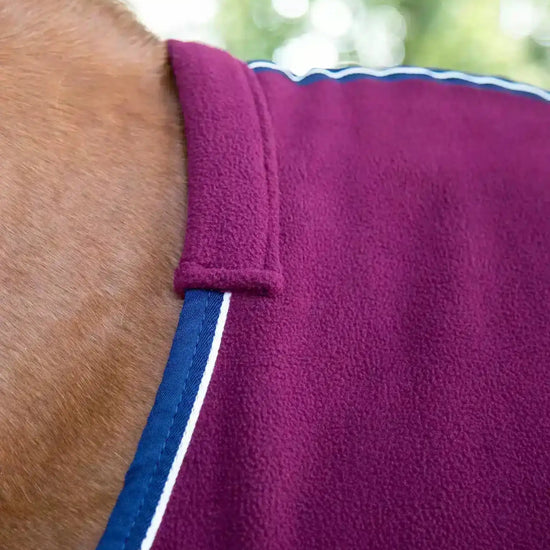 Premier Equine Asure Fleece Rug by Premier Equine at  Try a Bit