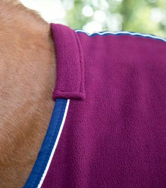 Premier Equine Asure Fleece Rug by Premier Equine at  Try a Bit