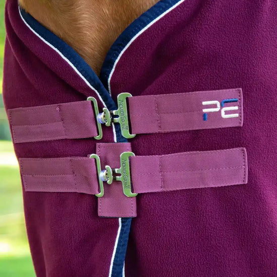 Premier Equine Asure Fleece Rug by Premier Equine at  Try a Bit